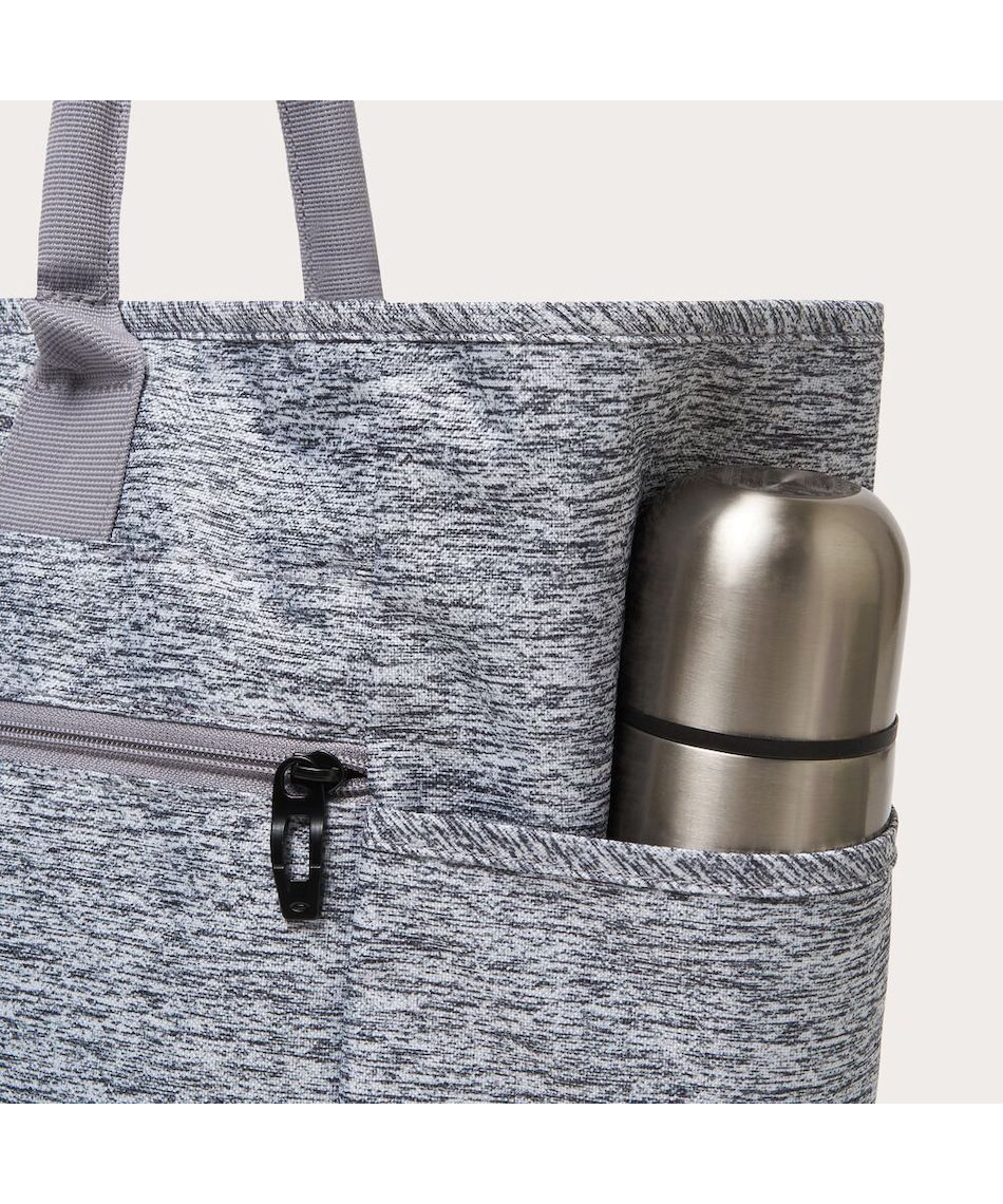 新品 OAKLEY オークリートートバッグ FOS902055 ホワイトヘザー 新品 OAKLEY オークリートートバッグ FOS902055 ホワイトヘザー