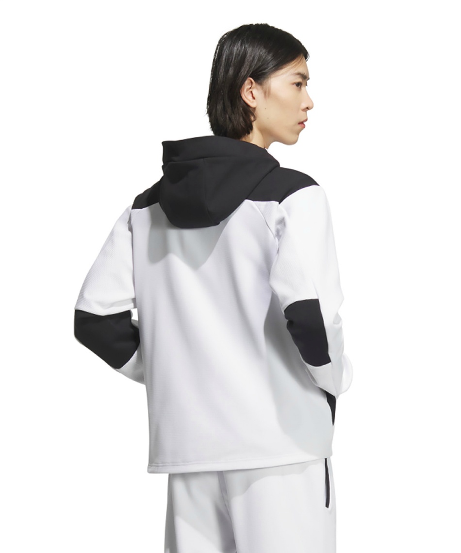 スポーツウェア ジャケット アディダスアダプテーション ダブルニット