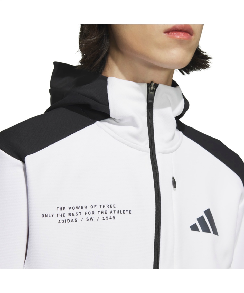 未使用】adidas アディダス アダプテーション ダブルニット セット XL 楽天市場】アディダス アダプテーション ダブルニット フード