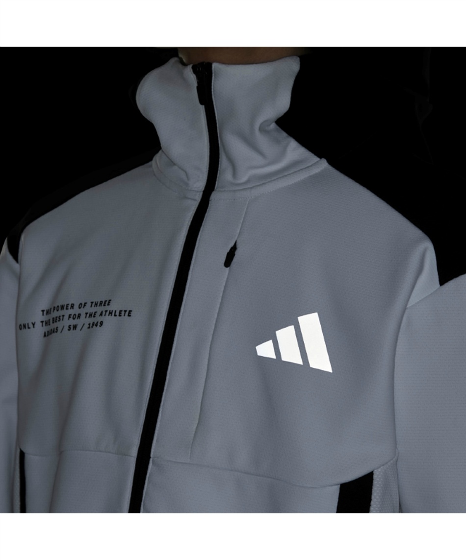 未使用】adidas アディダス アダプテーション ダブルニット セット XL adidas アディダス（adidas）（メンズ）アダプテーション ダブル