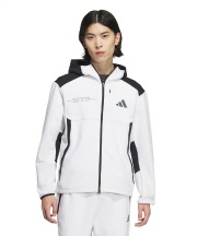 スポーツウェア ジャケット アディダスアダプテーション ダブルニット