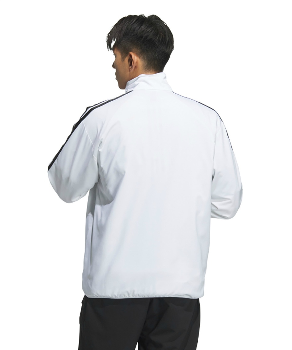 スポーツウェア クロスウェア ジャケット スリーストライプス