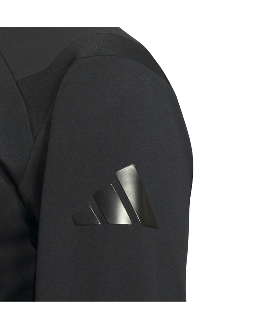 スポーツウェア ジャケット ダブルニット トラックジャケット