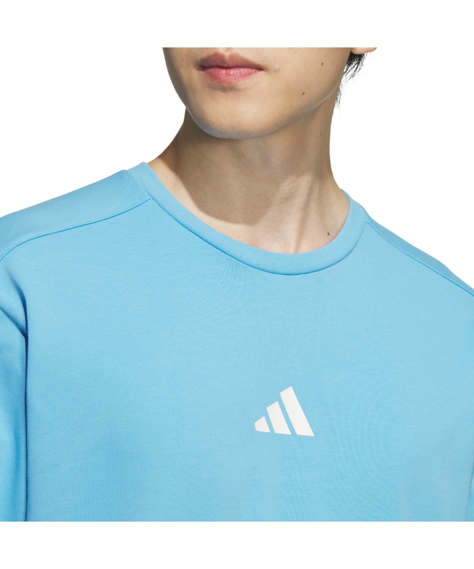 Tシャツ 長袖 ワーディング パック ルーズフィット ヘビーシングル