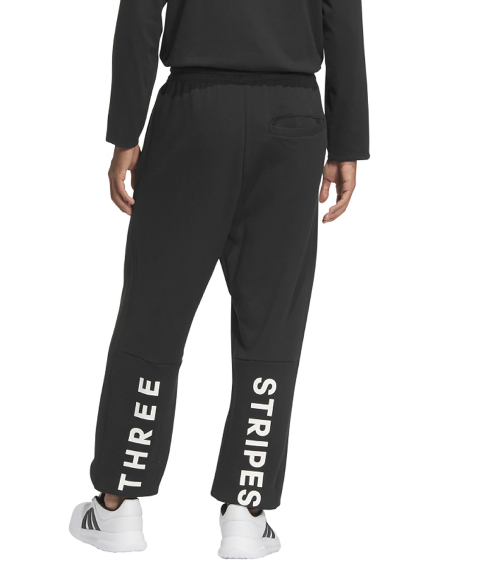 スウェットパンツ ワーディング パック ルーズフィット フレンチテリー