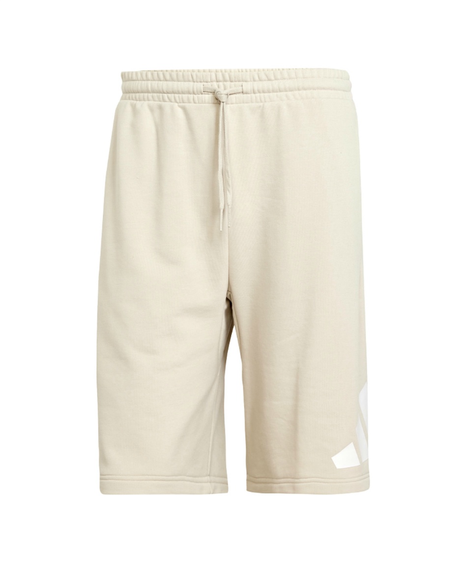 ハーフパンツ エッセンシャルズ ビッグロゴ フレンチテリーショーツ