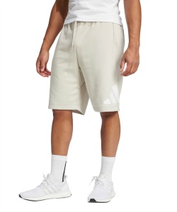 ハーフパンツ エッセンシャルズ ビッグロゴ フレンチテリーショーツ