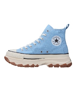 l|Cg145pt yzRo[X(CONVERSE) Xj[J[ AS(R)gbNEG[uZ HI 31314190 fB[X POWDER BL 23D5