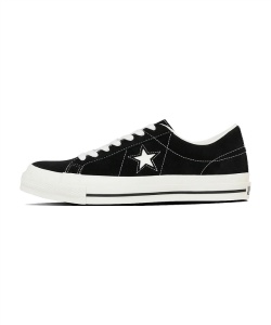 CONVERSE ONE STAR コンバース　ワンスター　スエード　新品 25SS】CONVERSE コンバース ONE STAR J SUEDE ワンスター