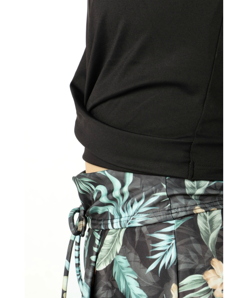 ブラックシャーク(Blackshark) 水着 タンキニ レディース3点