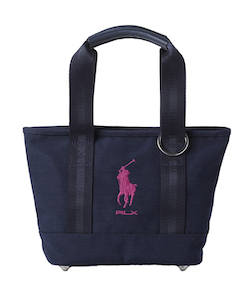 POLOラルフローレン ゴルフ ラウンドバッグ POLOラルフローレン ゴルフ ラウンドバッグ ポロ ゴルフ