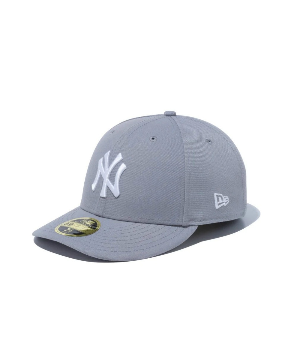 ニューエラ(NEW ERA) 帽子 キャップ LP 59FIFTY ニューヨーク