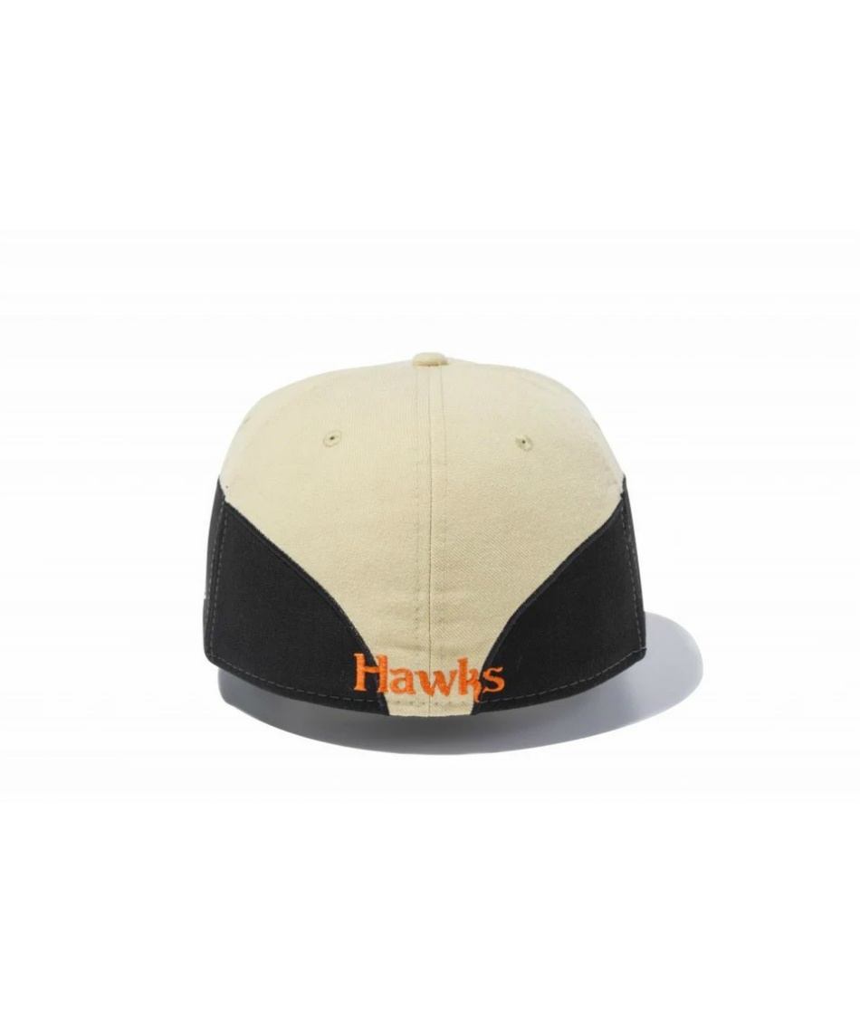 福岡ダイエーホークス キャップ ニューエラ 福岡ダイエーホークス