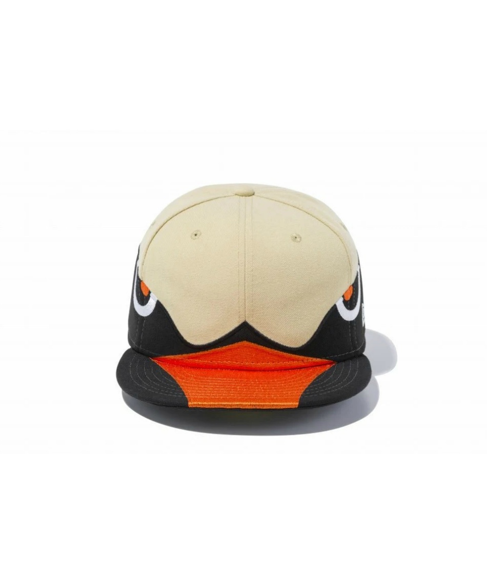 ニューエラ(NEW ERA) 帽子 キャップ 59FIFTY NPBクラシックカスタム