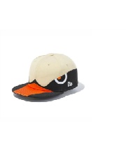 新品級✨ニューエラ NPBクラシック 福岡ダイエーホークス キャップ 帽子 59FIFTY 【メーカー取次】NEW ERA ニューエラ NPBクラシック