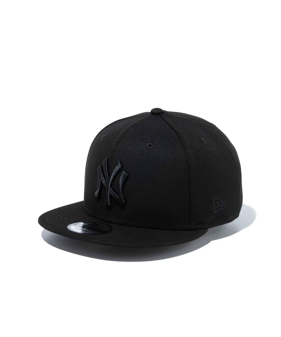 ニューエラ(NEW ERA) 帽子 キャップ 9FIFTY ニューヨーク・ヤンキース