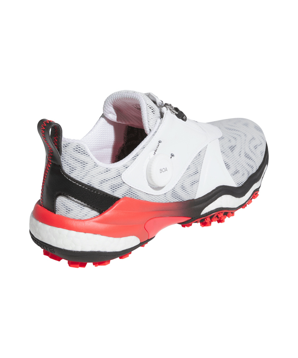 ゴルフシューズ スパイクレス コードカオス 25 ボア NKZ93 | スポーツ