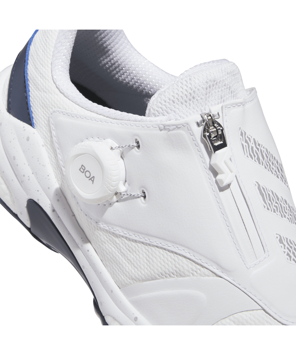 ゴルフシューズ スパイクレス コードカオス 25 ボア NKZ93 | スポーツ