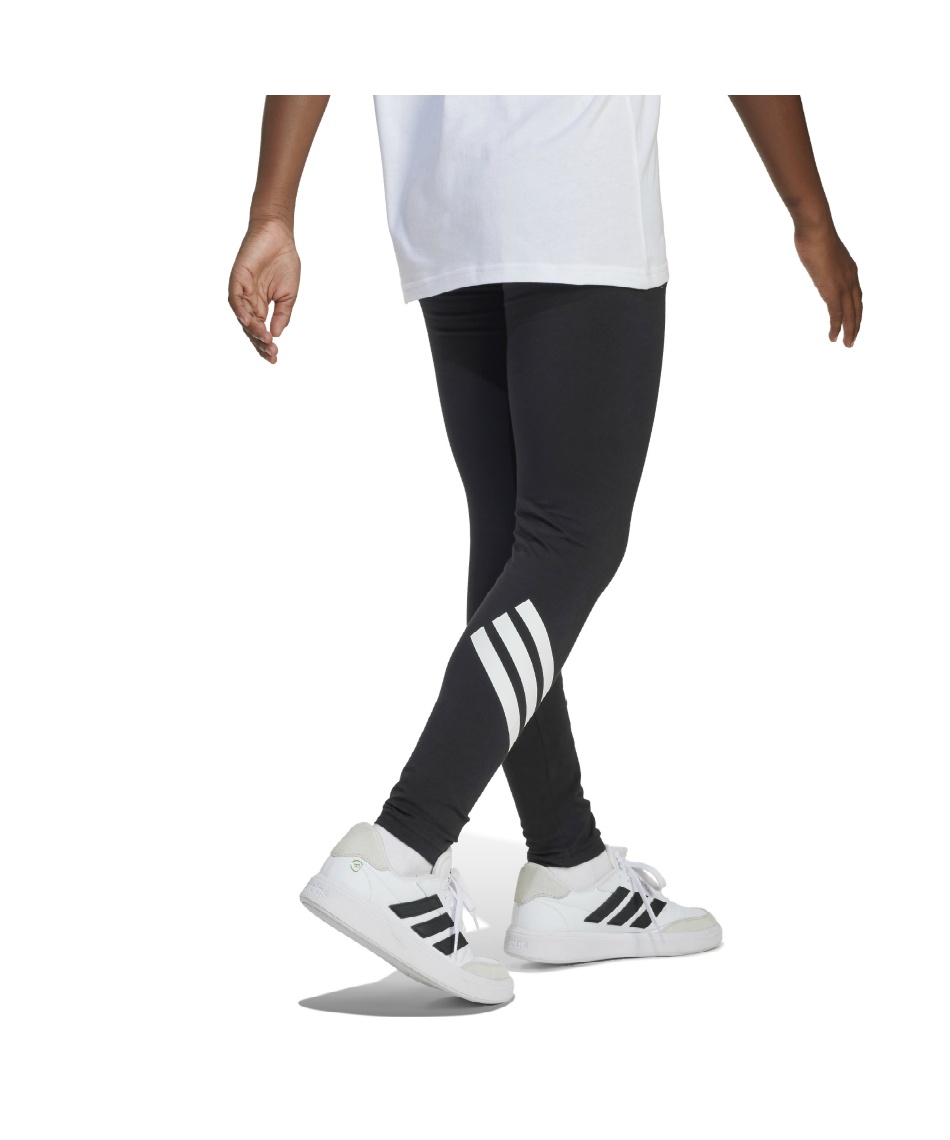 新品タグ付き✨adidas✨ スリーストライプス ストレッチ 長袖フルジップ