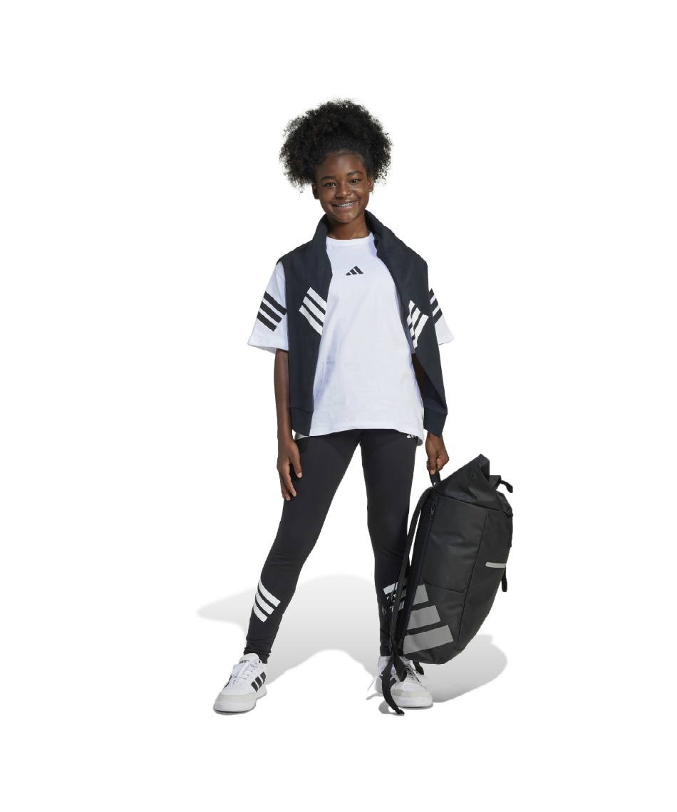 アディダス(adidas) ロングタイツ フューチャーアイコン スリー