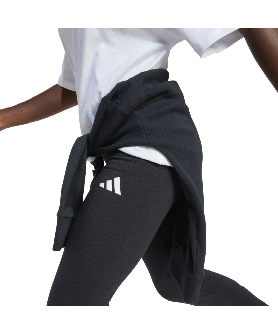 アディダス(adidas) ロングタイツ フューチャーアイコン スリー