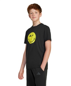 アディダス(adidas) Tシャツ 半袖 adidas × Smileyworld