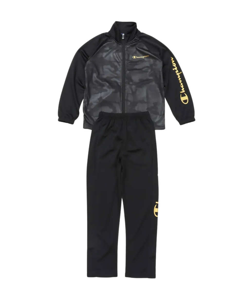 Champion　ジャージ上下セット Champion チャンピオン ジャージ レディース 上下 セットアップ