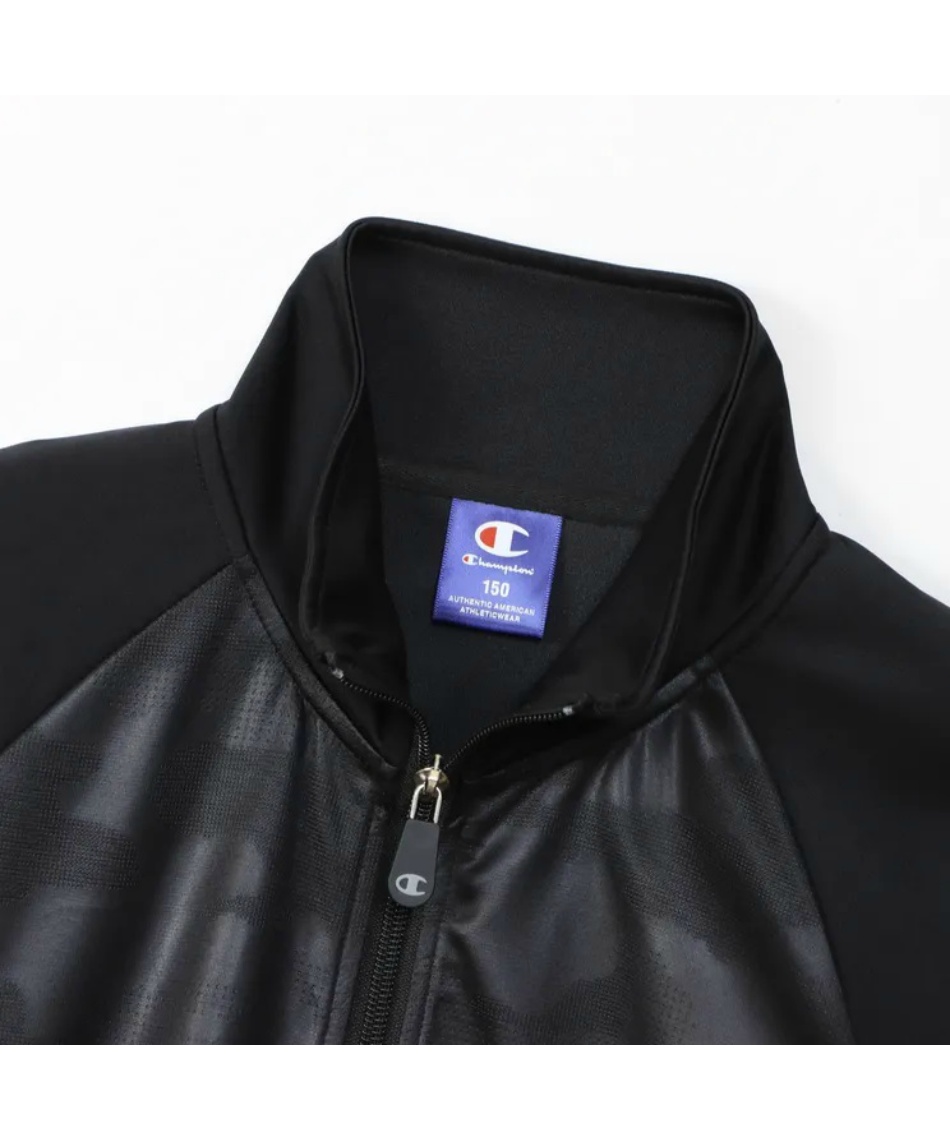 チャンピオン(Champion) ジャージ上下セット キッズ