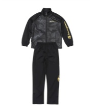 チャンピオン(Champion) ジャージ上下セット キッズ トレーニング