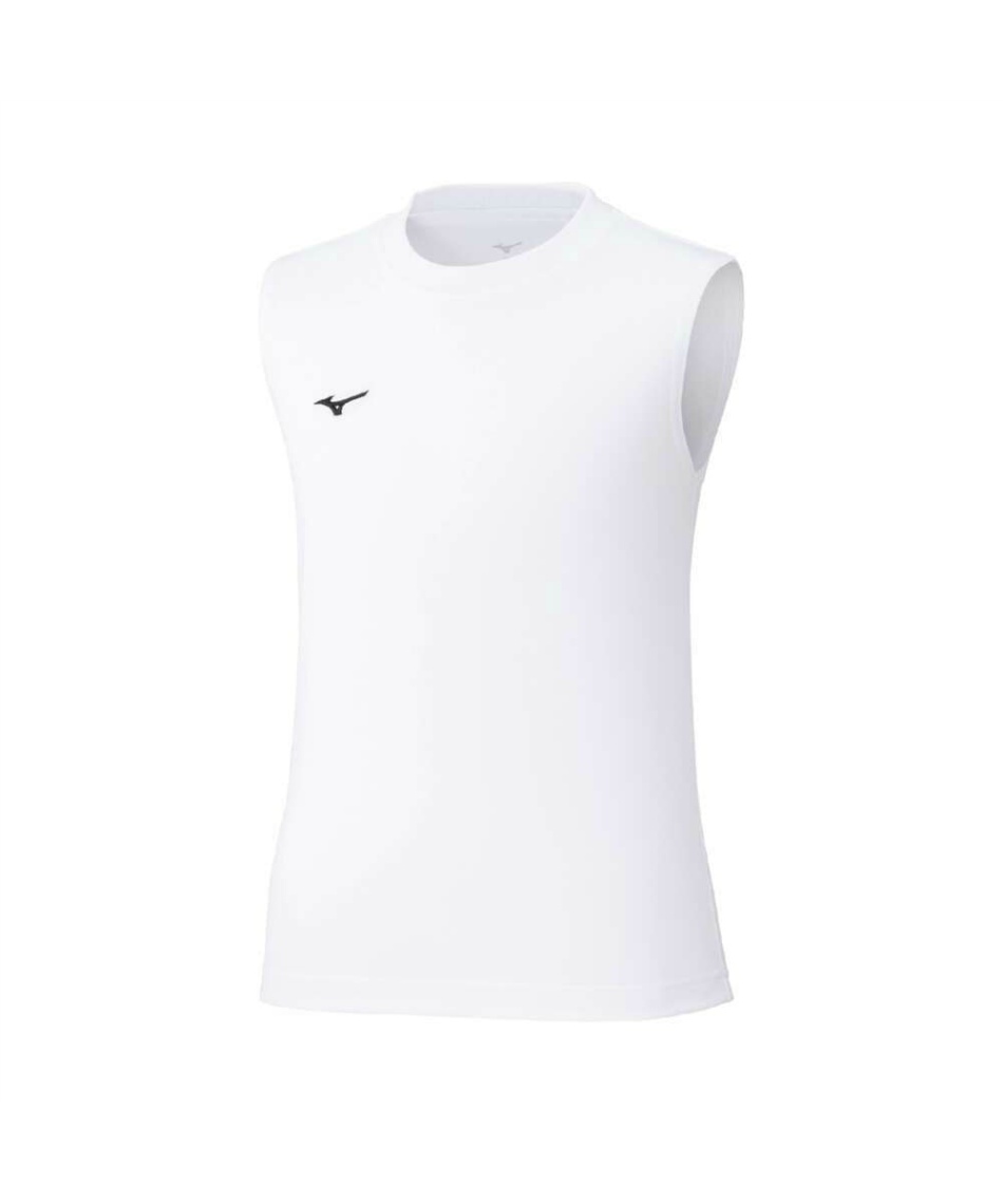 Tシャツ ノースリーブ ナビドライ タンクトップ 32MAC499 | スポーツ