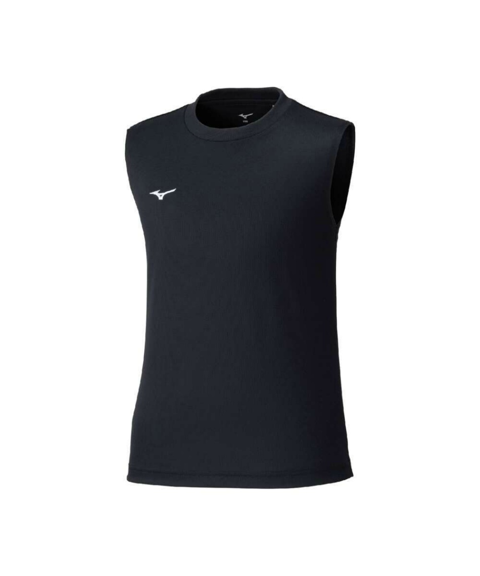 Tシャツ ノースリーブ ナビドライ タンクトップ 32MAC499 | スポーツ