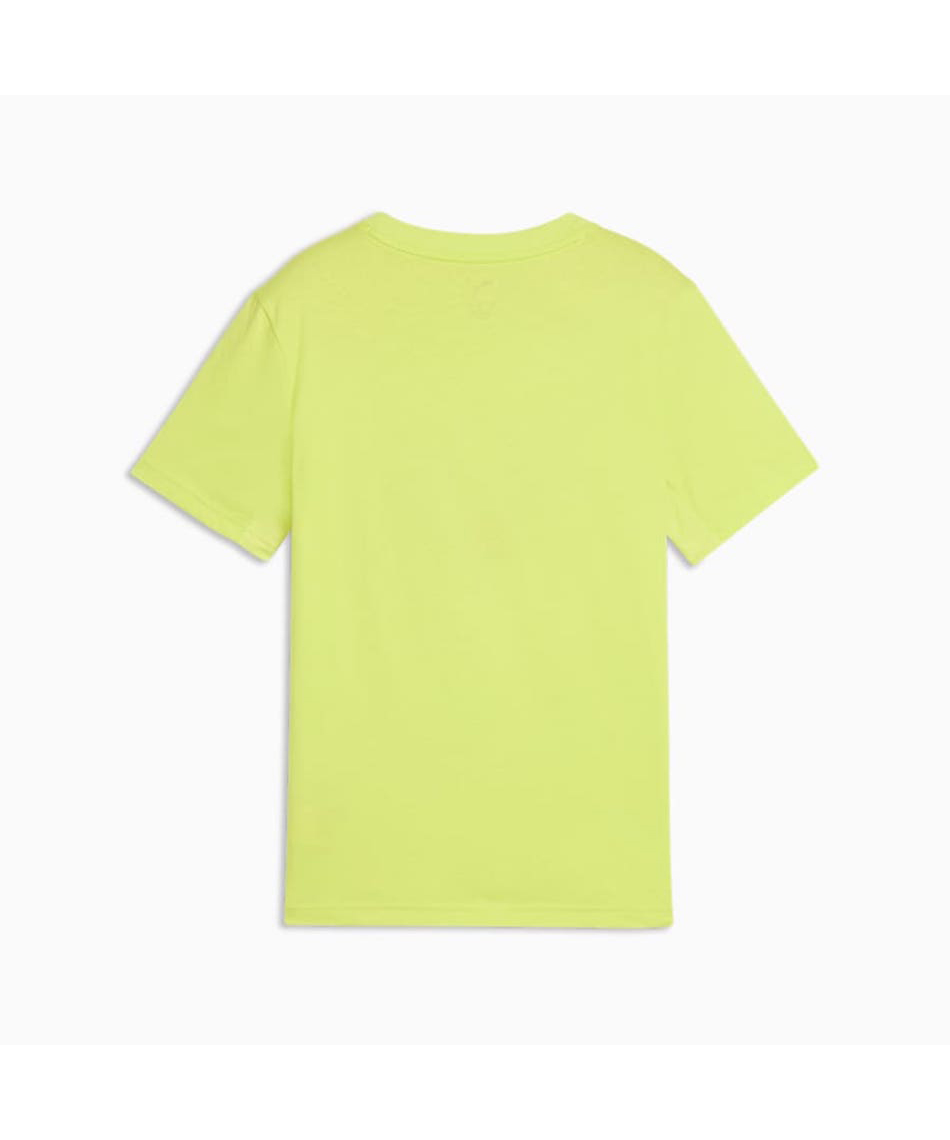 プーマ(PUMA) Tシャツ 半袖 アクティブ スポーツ グラフィック 半袖 T