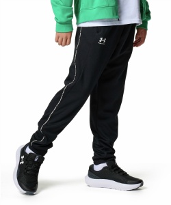 l|Cg50pt yzA_[A[}[(UNDER ARMOUR) y930܂30OFFN[|zzz Opc UA TRACK NOVELTY PANTS 6001356-001 WjA 001 130