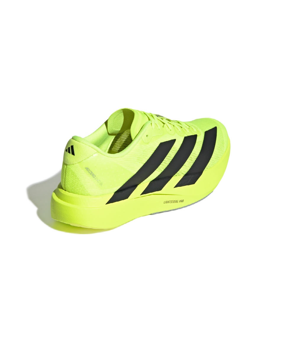 ランニングシューズ アディゼロ EVO SL Adizero EVO SL JR3416 NRW94