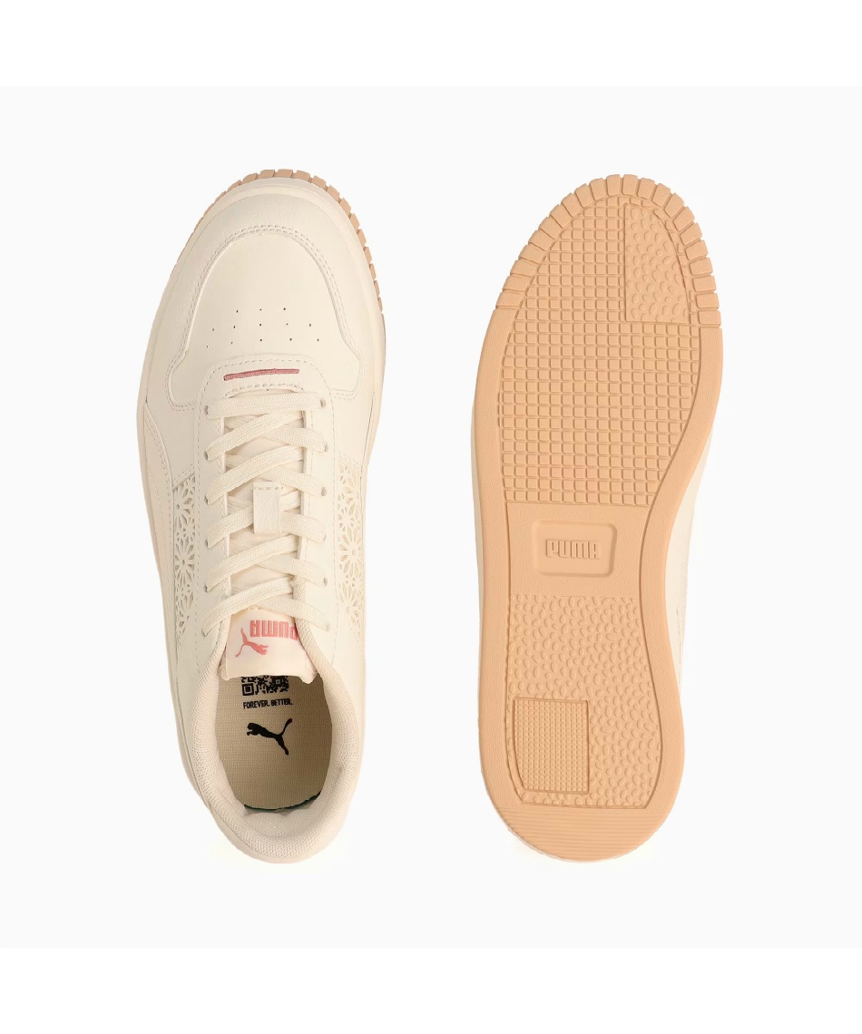 スニーカー ウィメンズ キャリーナ ストリート LC スニーカー 402463