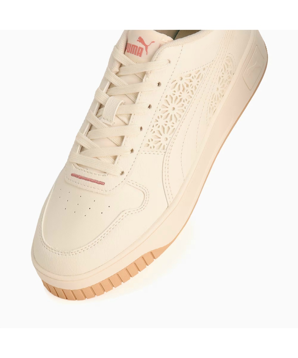 スニーカー ウィメンズ キャリーナ ストリート LC スニーカー 402463