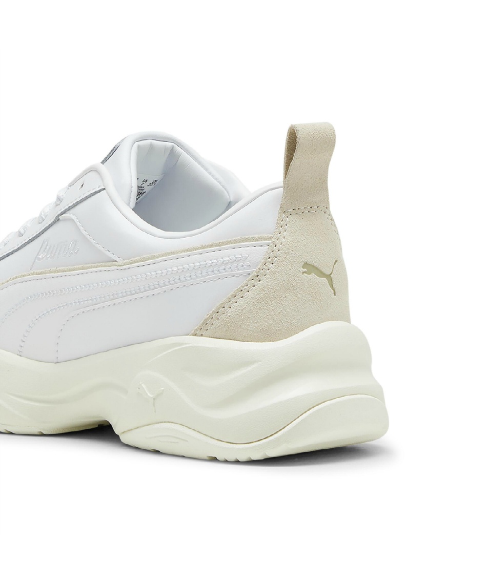 ダリア7824 プーマ（PUMA）スニーカー スポーツシューズ シリア モード リュクス