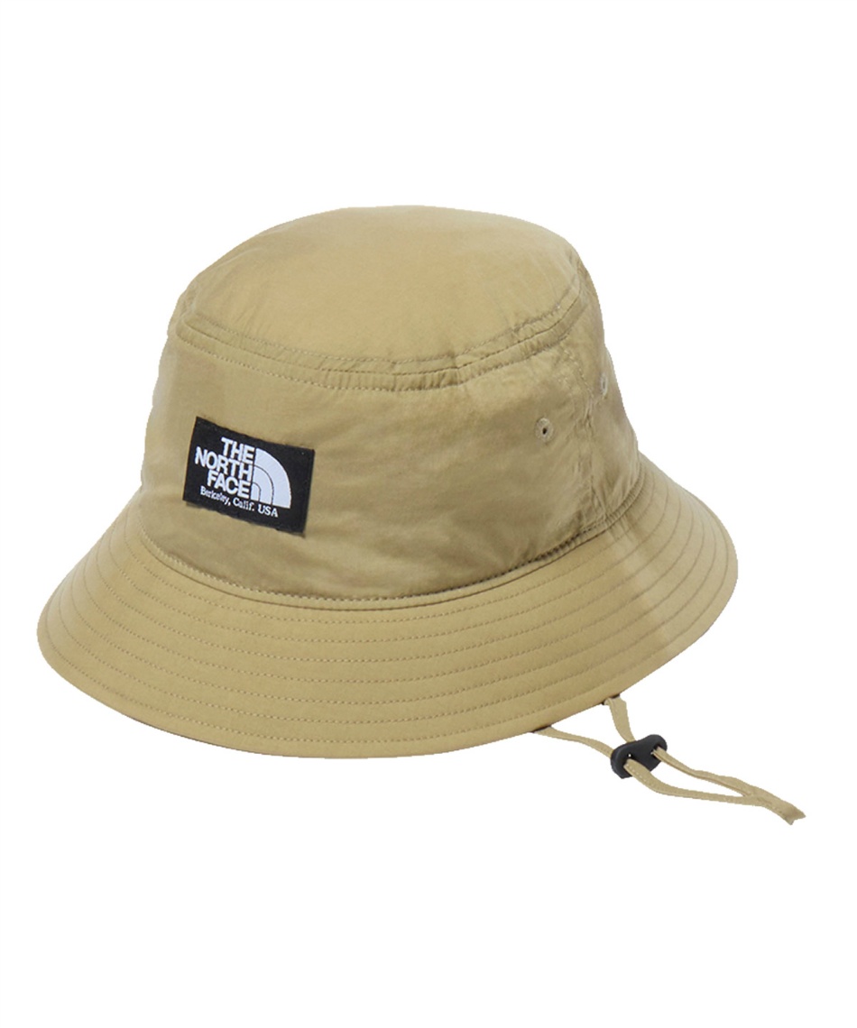 ハット K CAMP SIDE HAT キャンプサイドハット NNJ02524-CK 【国内正規