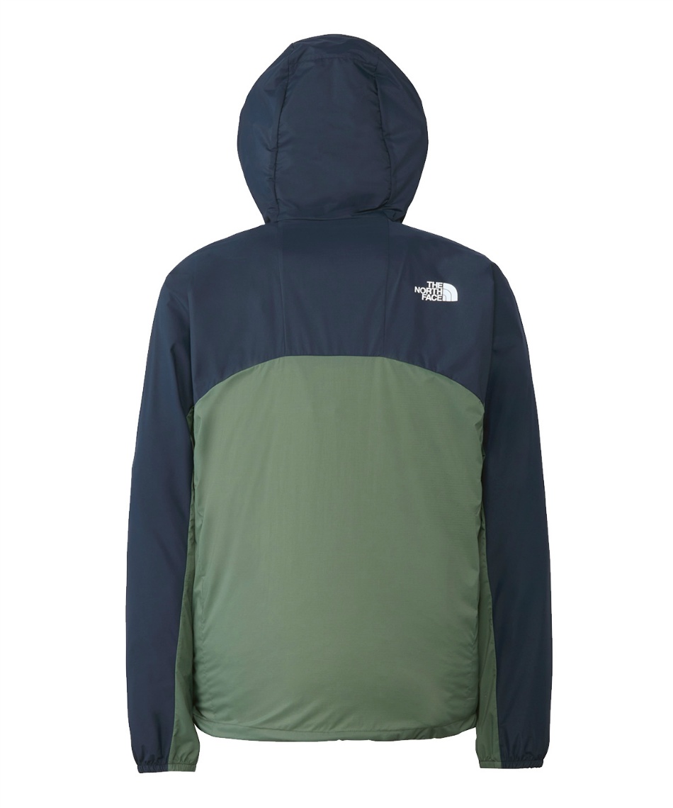 アウトドア ジャケット SWALLOWTAIL HOODIE スワローテイルフーディ