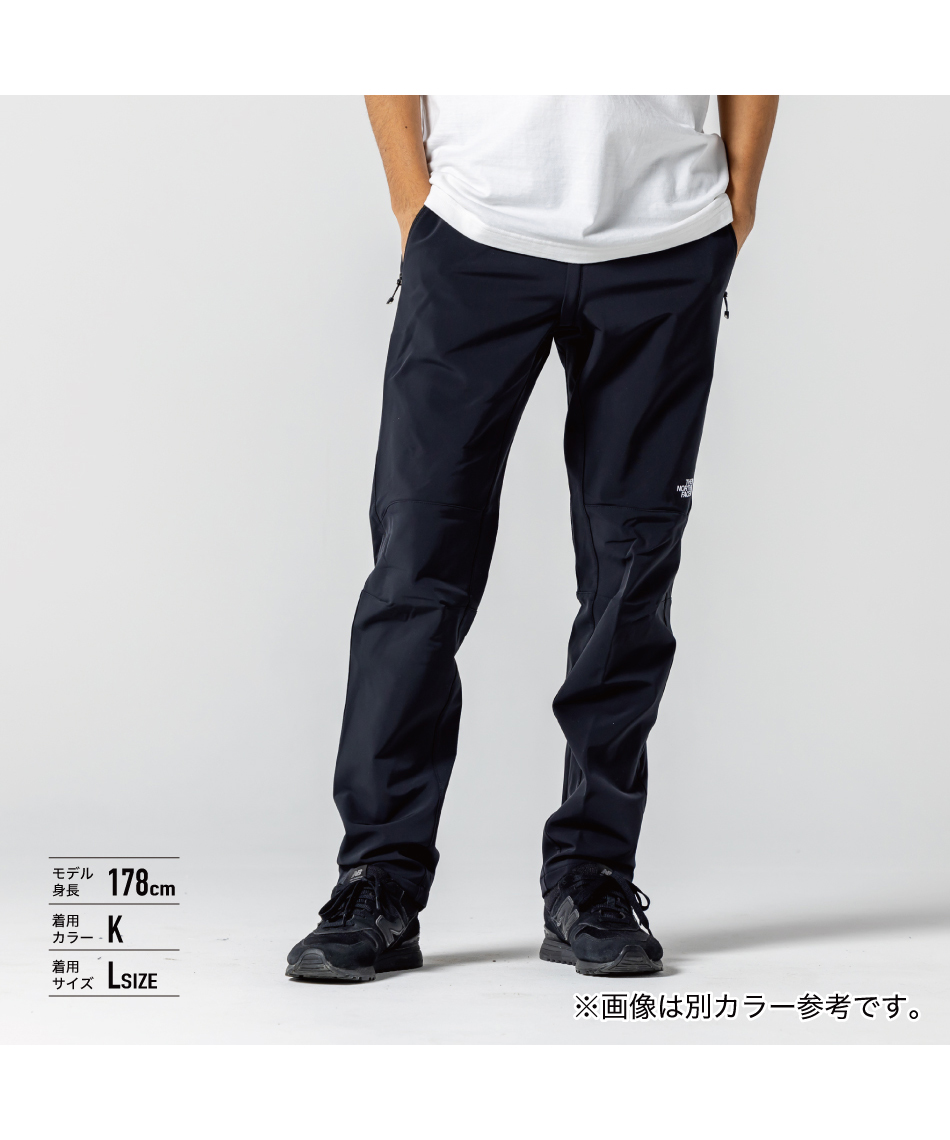 ロングパンツ ALPINE LIGHT PANT アルパインライトパンツ