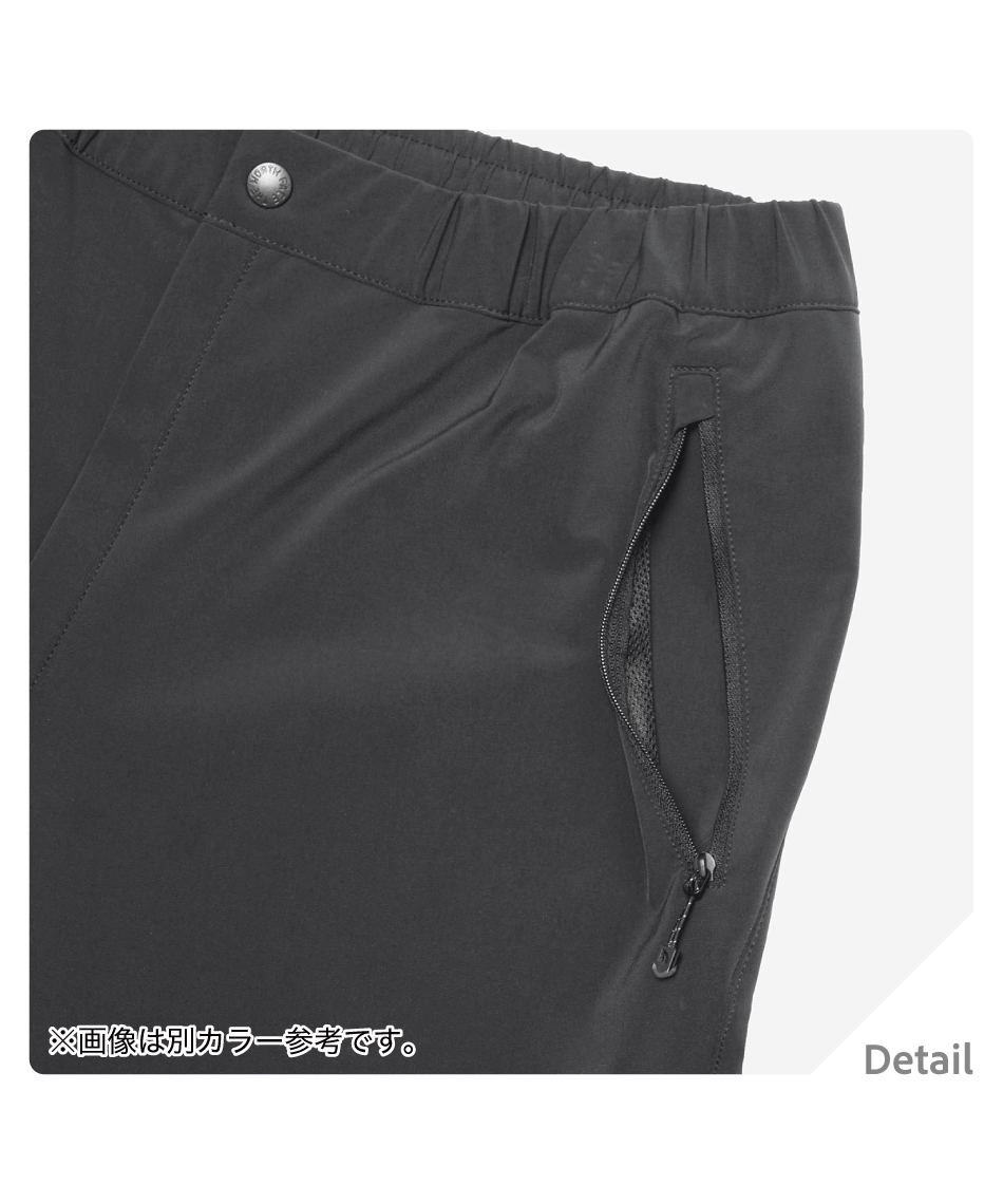 ロングパンツ ALPINE LIGHT PANT アルパインライトパンツ NB32301-SK