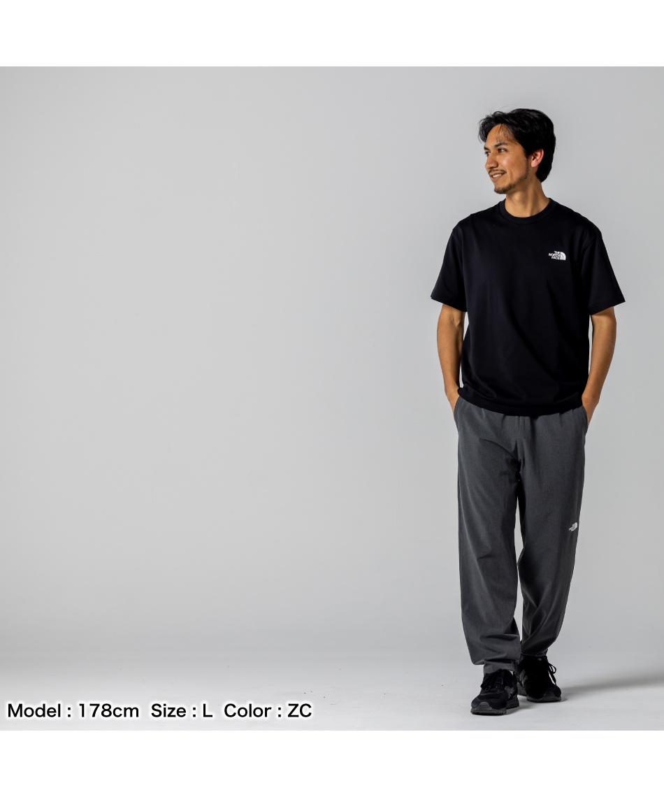 ロングパンツ FLEXIBLE LONG PT NB12582-ZC 【国内正規品】 | スポーツ