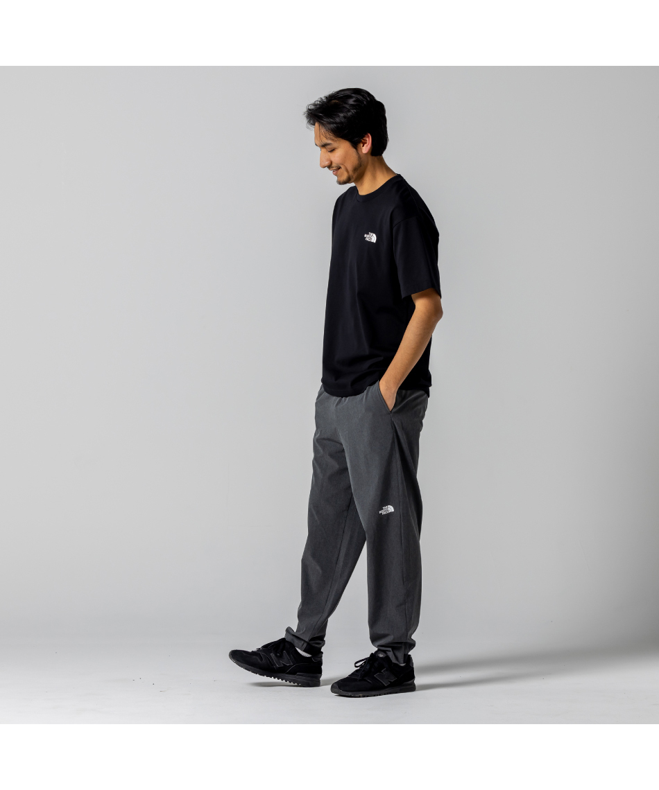 ロングパンツ FLEXIBLE LONG PT NB12582-ZC 【国内正規品