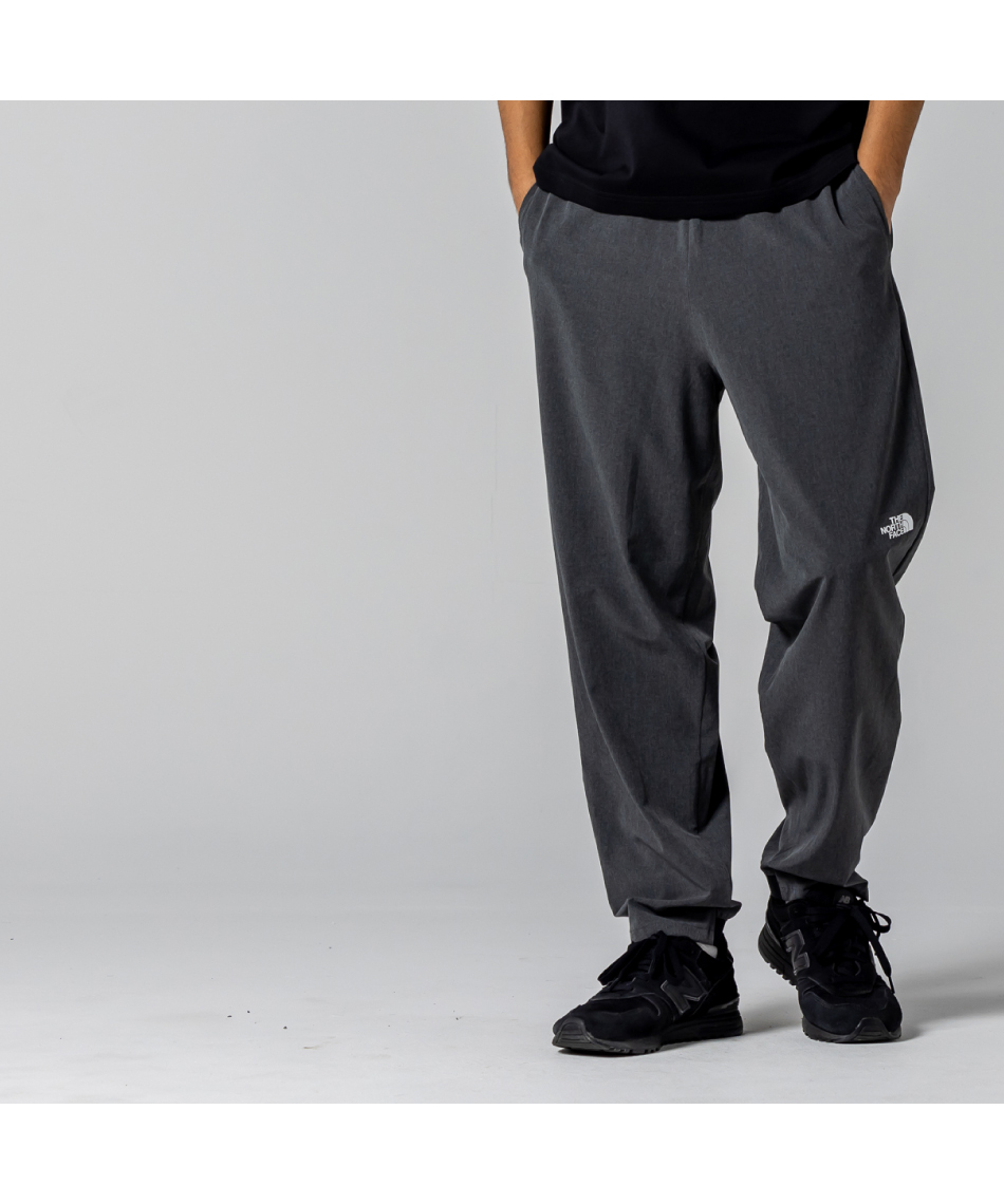 ロングパンツ FLEXIBLE LONG PT NB12582-ZC 【国内正規品】 | スポーツ