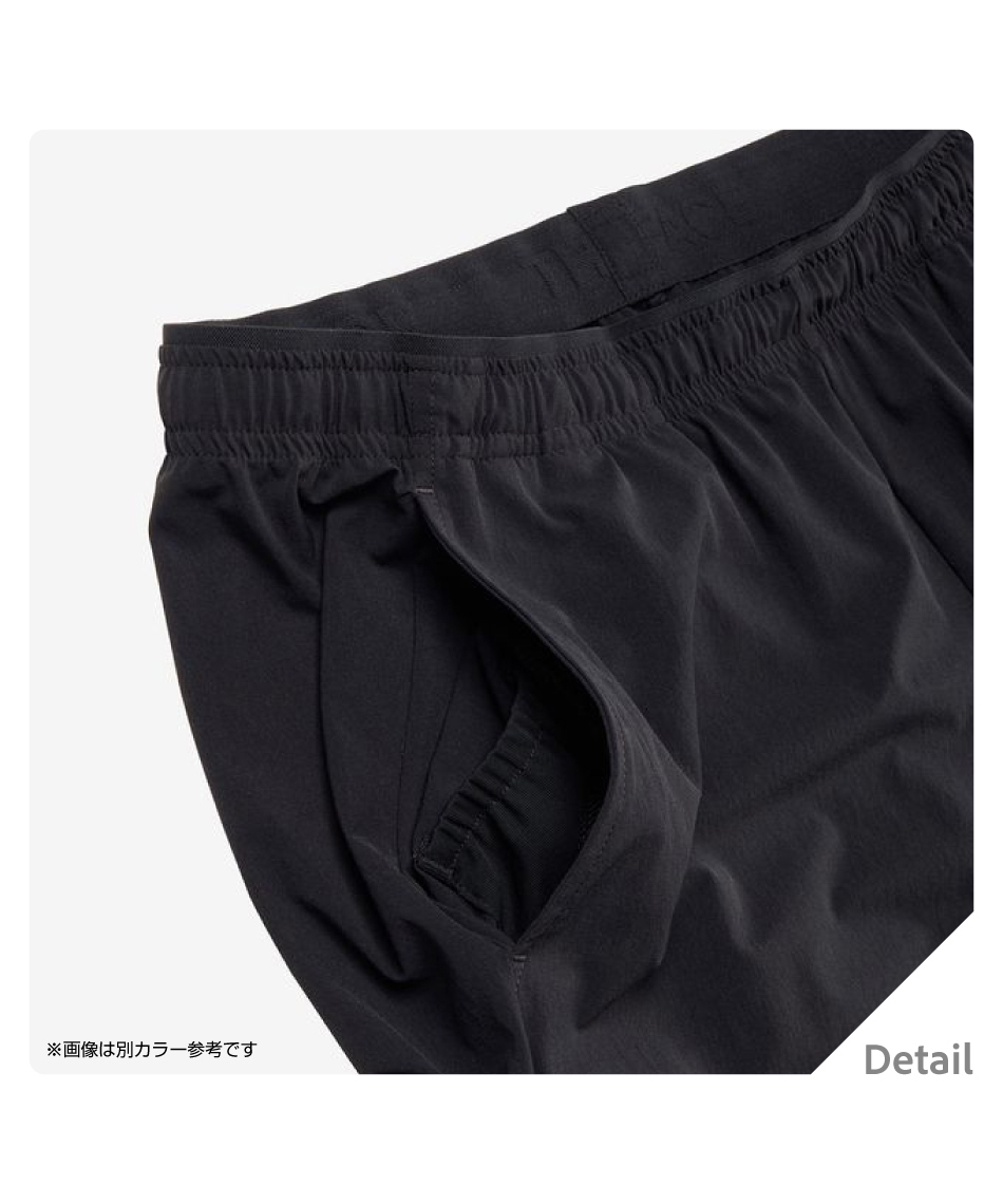 ロングパンツ FLEXIBLE LONG PT NB12582-ZC 【国内正規品】 | スポーツ