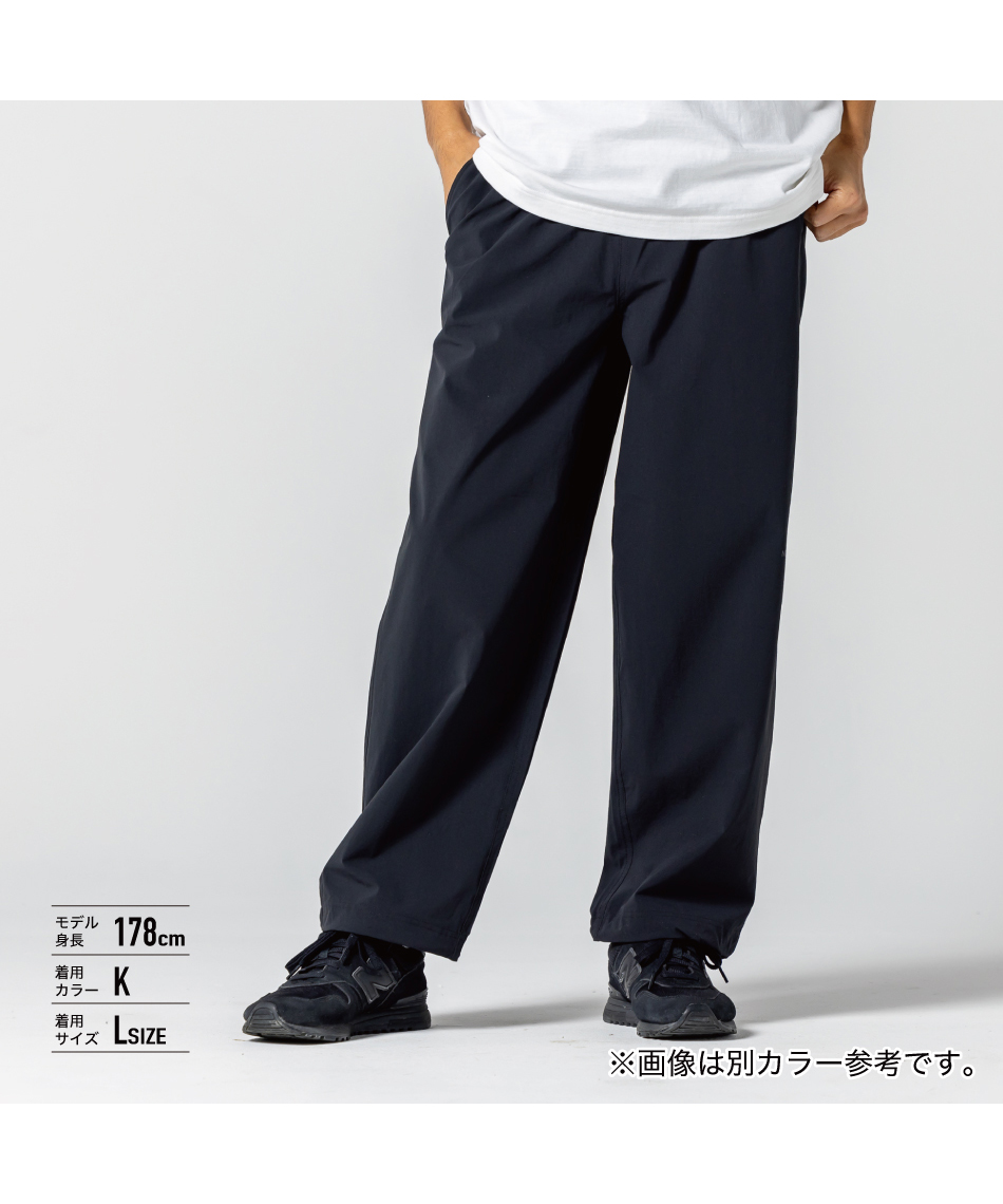 ロングパンツ VAGRANT LONG PANT NB12583-CR 【国内正規品