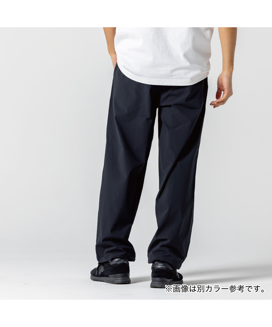 ロングパンツ VAGRANT LONG PANT NB12583-CR 【国内正規品