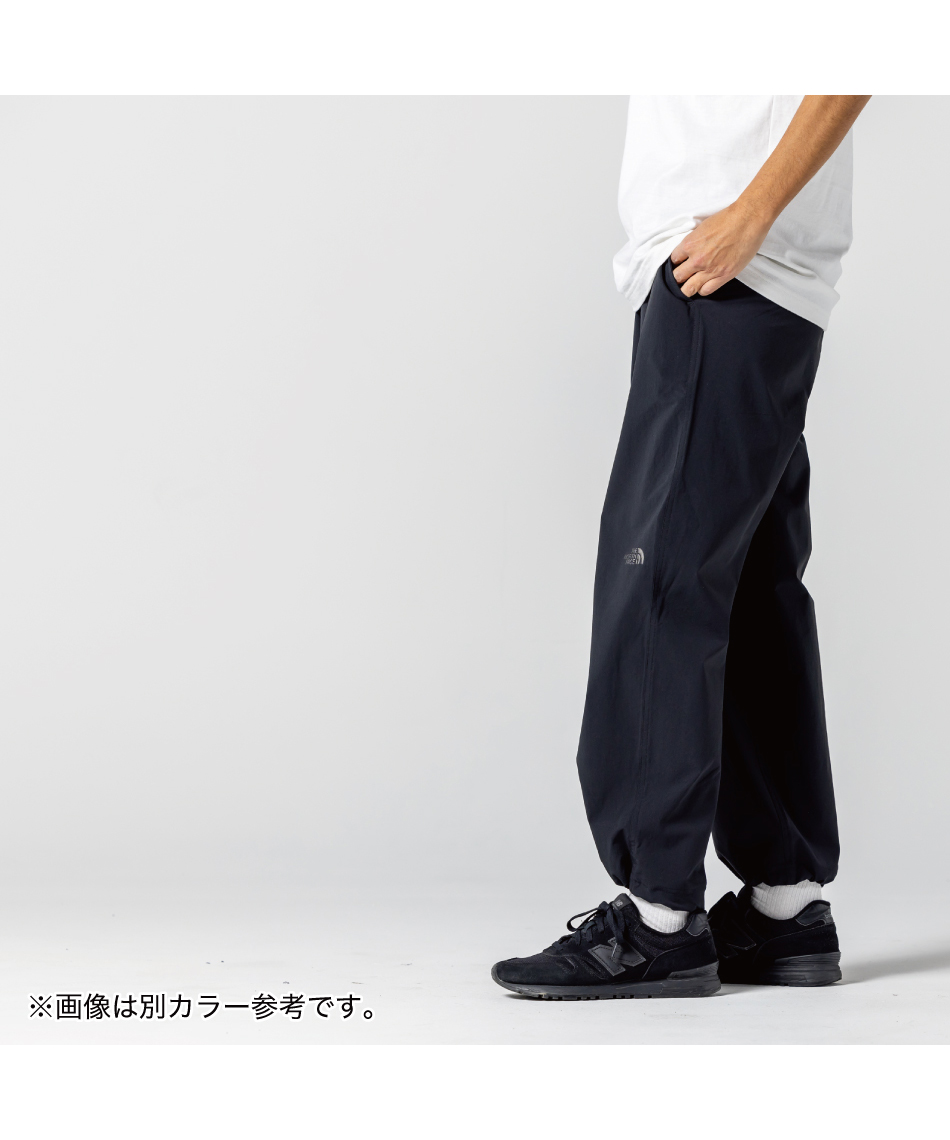 ロングバンテージ ロングパンツ VAGRANT LONG PANT NB12583-CR 【国内正規品
