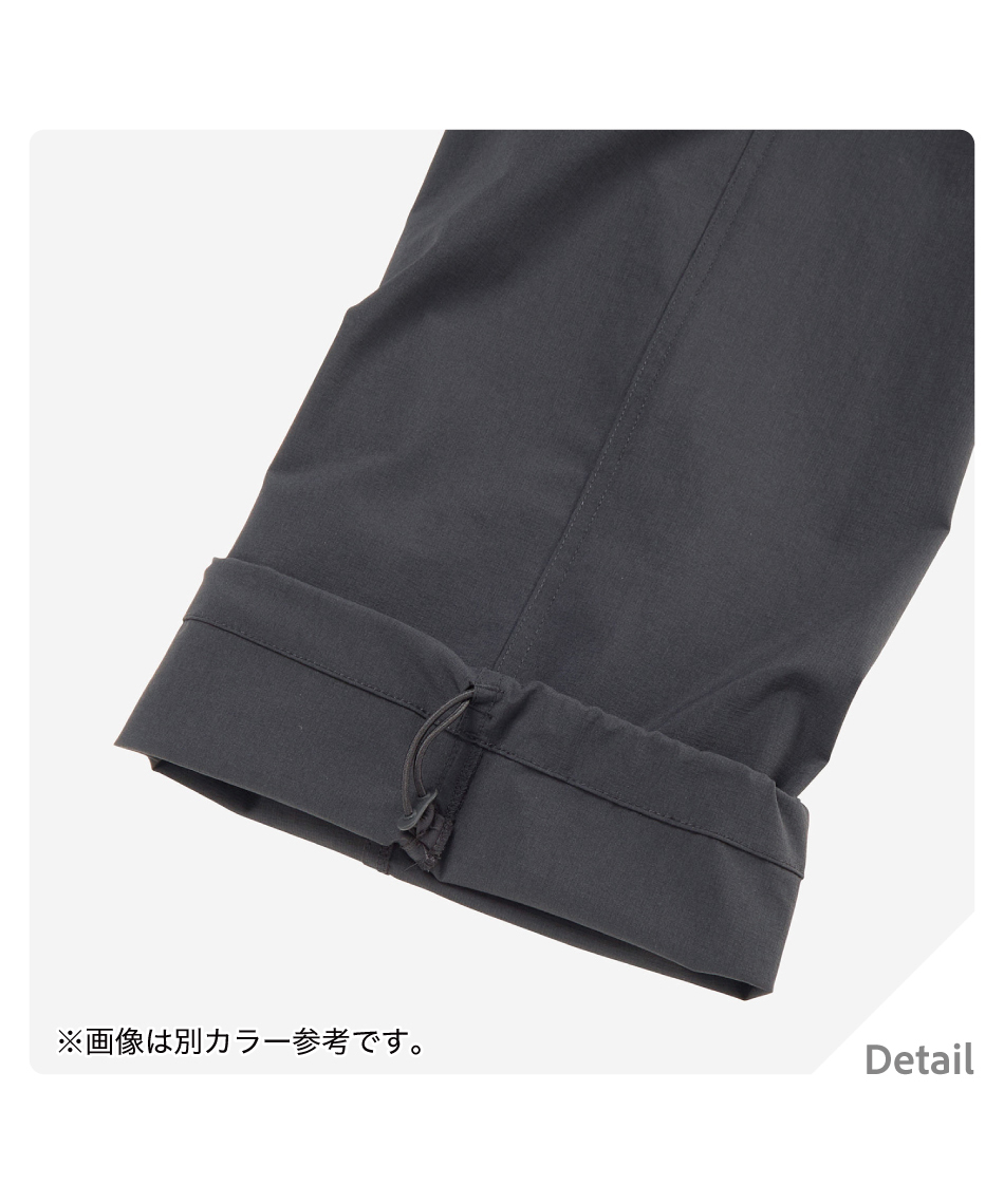 ロングパンツ VAGRANT LONG PANT NB12583-CR 【国内正規品