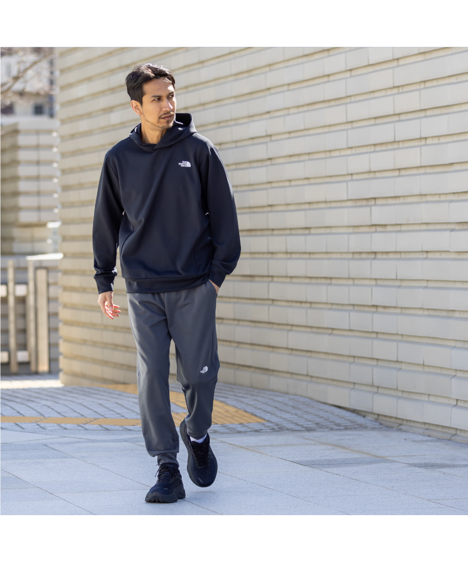 スウェットパンツ モーションジョガーパンツ NB12595-GG 【国内正規品